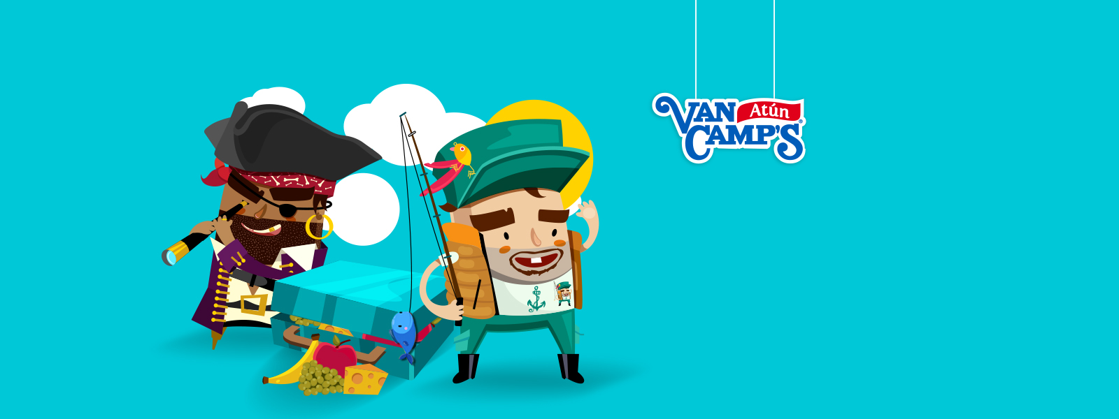 Van Camp´s Niños