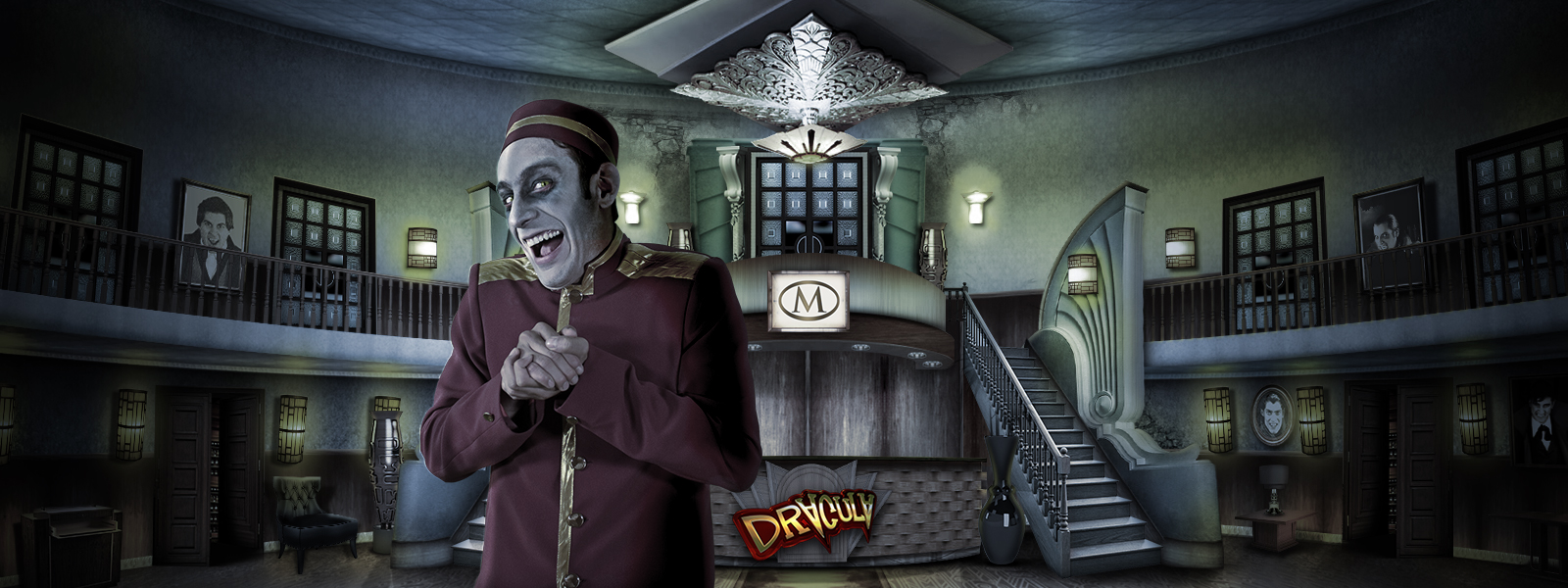 Drácula 2013