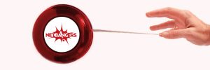 7 movidas maestras con el Yo-Yo 7 movidas maestras con el Yo-Yo