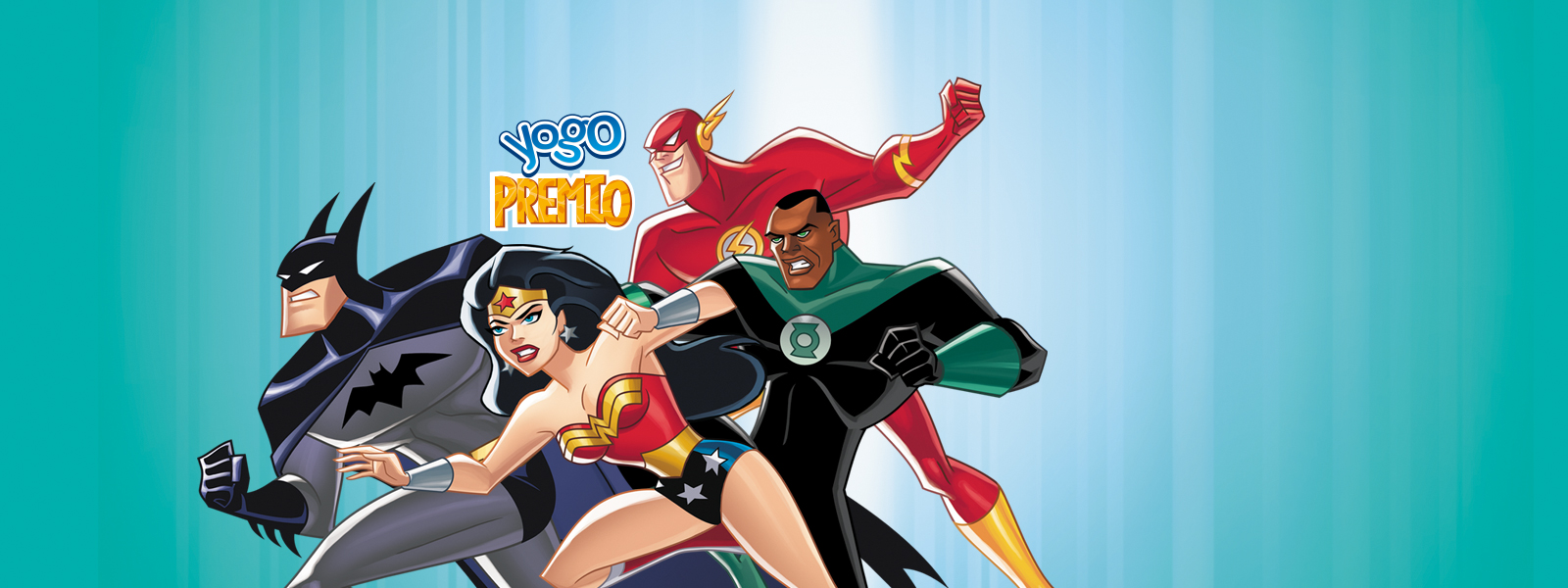 Yogo Premio