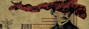 El ilustrador no es un artista: una entrevista con Randy Mora El ilustrador no es un artista: una entrevista con Randy Mora