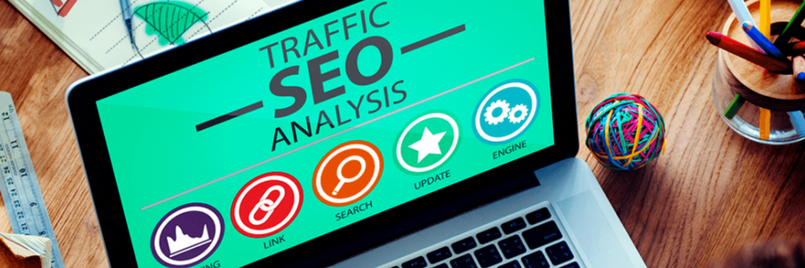 posicionamiento web seo