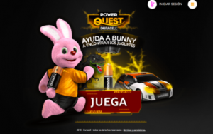 duracell juegos