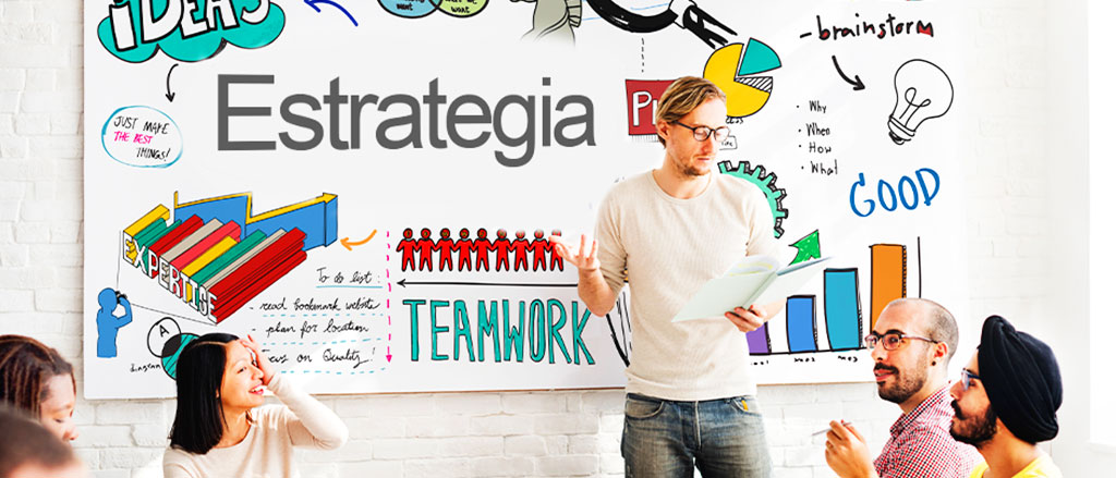 Agencia digital