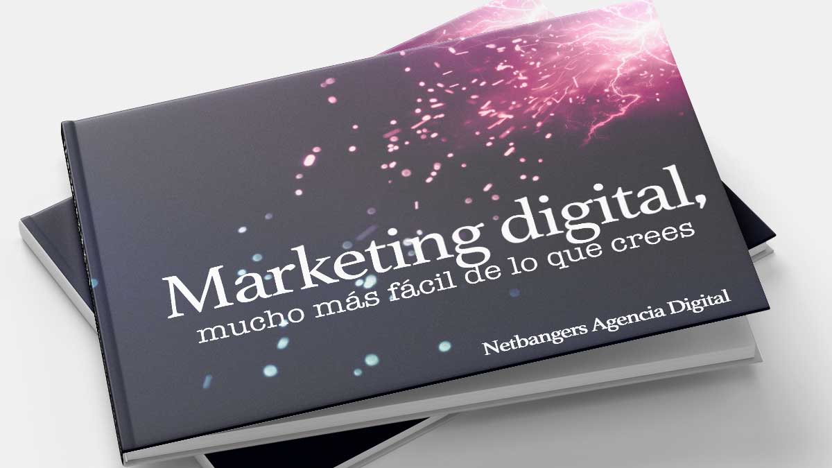 Libro marketing digital