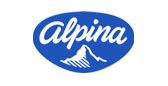 logo alpina 