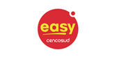 logo easy cliente de netbangers agencia de marketing digital