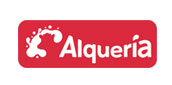 logo alquería 