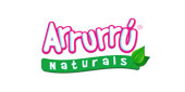 logo arrurru cliente de marketing digital
