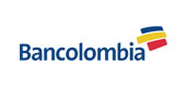 logo bancolombia cliente estrategias de marketing digital
