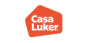 logo casa luker  cliente de netbangers agencia de marketing digital