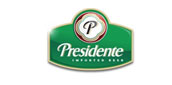 logo cerveza presidente  cliente de netbangers agencia de marketing digital