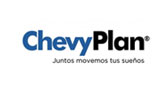 logo Chevyplan cliente de netbangers agencia de marketing digital