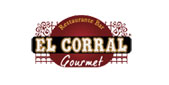 logo corral gourmet cliente de Netbangers agencia de marketing digital