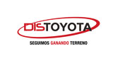 logo Distoyota 