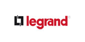 logo legrand  cliente de netbangers agencia de marketing digital