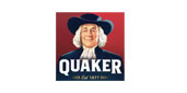 logo quaker cliente de Netbangers agencia de marketing digital