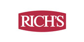 logo richs cliente de Netbangers agencia de marketing digital