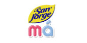 logo san Jorge ma cliente de Netbangers agencia de marketing digital