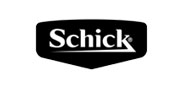 logo schick 