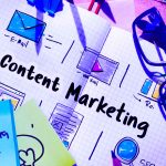Content marketing
