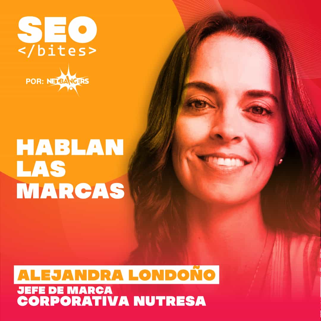 Entrevista con Alejandra Londoño sobre SEO