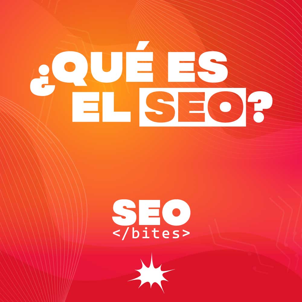 Que es SEO