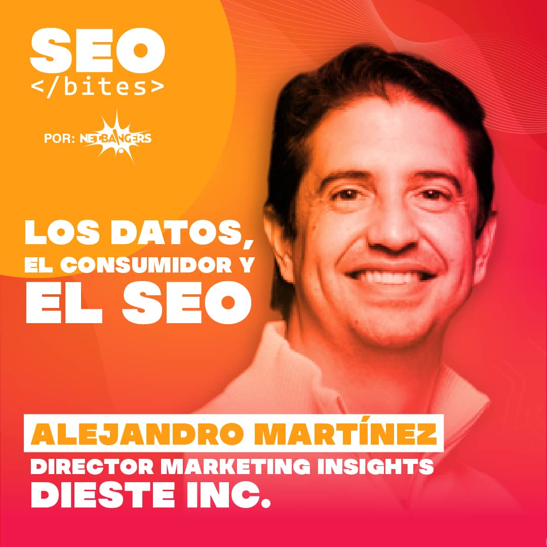 Los datos, el consumidor y el SEO