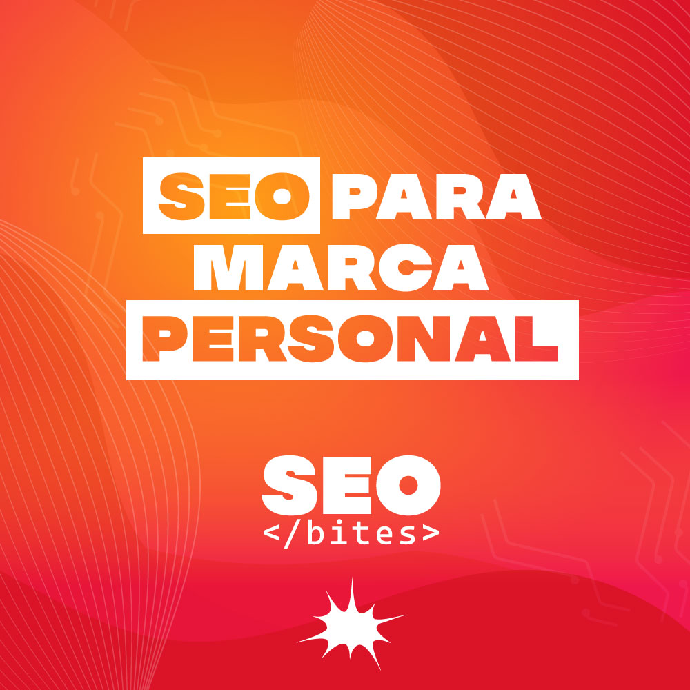 SEO para marca personal